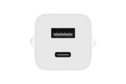 Xiaomi 65W GaN Charger (Type-A +Type-C)