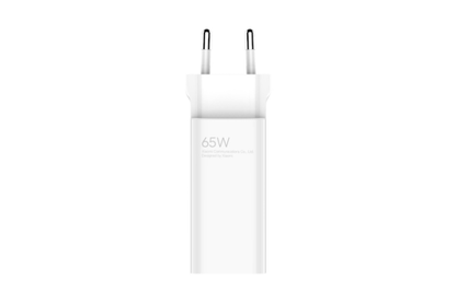 Xiaomi 65W GaN Charger (Type-A +Type-C)