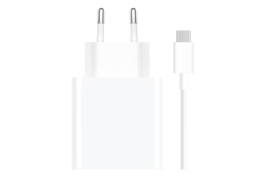 Xiaomi 67W Charging Combo (Type-A)