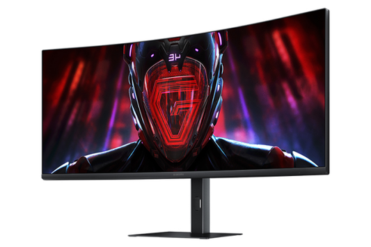 Xiaomi Curved Gaming Monitor G34WQi EU