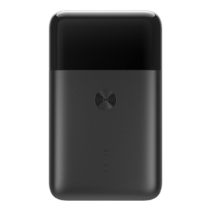 Xiaomi Portable Dual Blade Electric Shaver