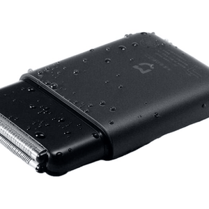 Xiaomi Portable Dual Blade Electric Shaver