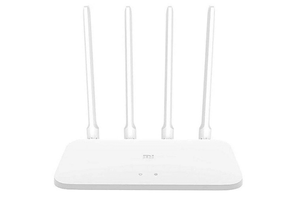 Xiaomi Router AC1200 smartphone available at MELON mobile store Jordan