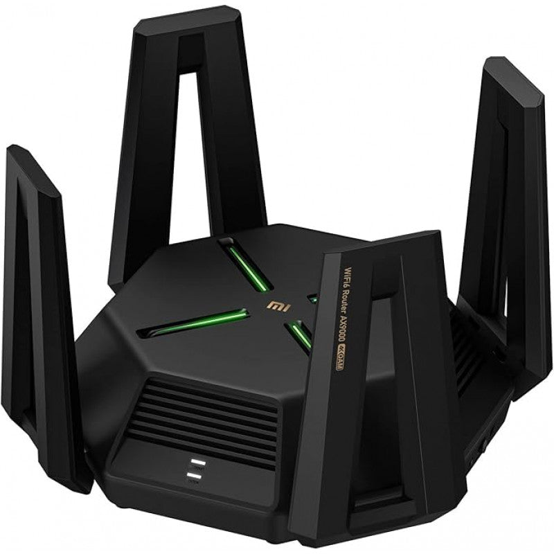 Xiaomi Router AX9000 4K EU