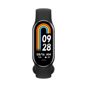 Xiaomi Smart Band 8 smartphone available at MELON mobile store Jordan