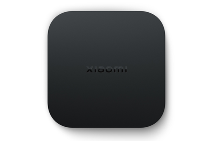 Xiaomi TV Box S (2nd Gen)