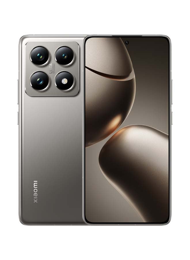 Xiaomi 14T Pro