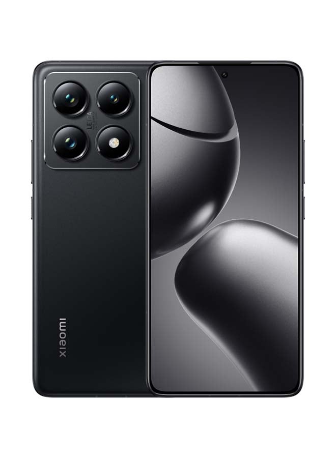 Xiaomi 14T Pro