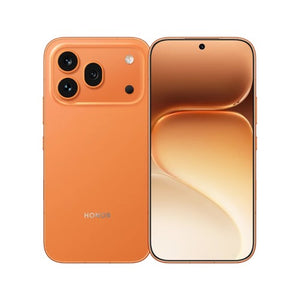 HONOR 600 Pro Orange