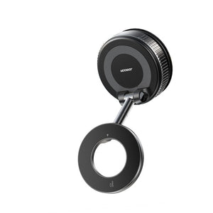 JR-ZS501 Magnetic Car Phone Holder vacuum suction