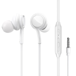 JR-EW02 Wired Series In-Ear Wired Earbuds