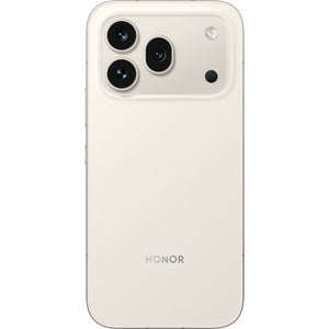HONOR 600 Pro Golden White