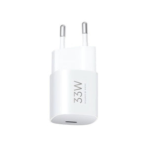 Xiaomi 33W Nano Power Adapter(USB-C) EU
