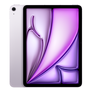 Apple iPad Air 11-inch (M4) — Purple