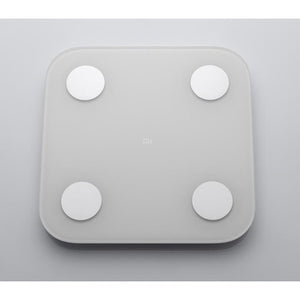 MI Body Composition Scale