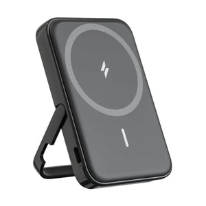 Anker 322 MagGo Battery (PowerCore 5K - 7.5W) — Black