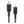 Anker 322 USB-C to Lightning Cable — Black