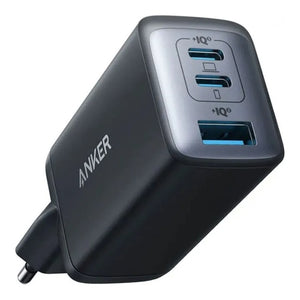 Anker 735 Charger (Nano II 65W) — Black