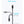 Anker Nylon USB-C to USB-C , 60W , Black
