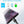 Anker Nylon USB-C to USB-C , 60W , Black