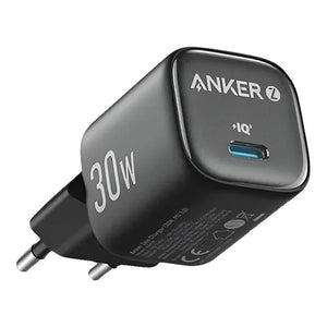 Anker Charger 30W 1C — Black