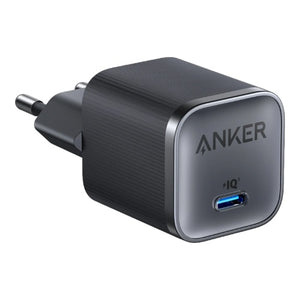 Anker Nano Charger 45W — Black