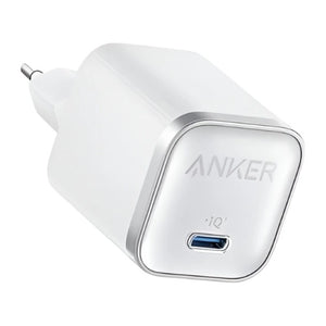 Anker Nano Charger 45W — White