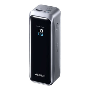 Anker Prime Power Bank (20K, 220W) — Black
