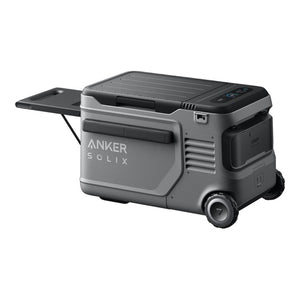 Anker SOLIX ( EverFrost 2 23L )Electric Cooler — Gray