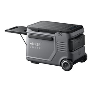 Anker SOLIX ( EverFrost 2 40L ) Electric Cooler — Gray