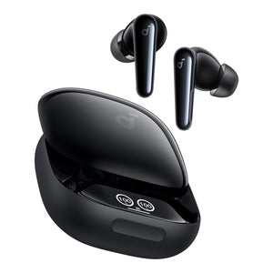 Anker soundcore Liberty 4 Pro — Black