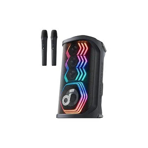 Anker soundcore Rave 3S — Black
