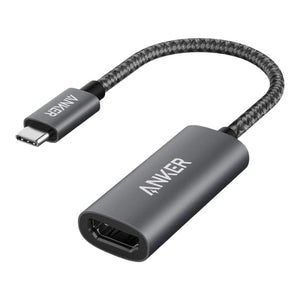 Anker USB-C to HDMI — Gray