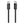 Anker Zolo USB-C to USB-C 240W Cable — Black