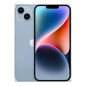 Apple iPhone 14 Blue