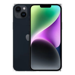 Apple iPhone 14 Midnight