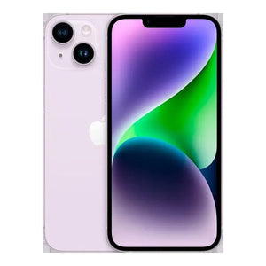 Apple iPhone 14 Purple