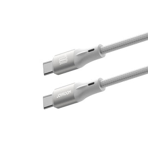 SA25-CL3 30W Data Cable (PD) 1.2m-Black SA25-CL3 30W Data Cable (PD) 1.2m