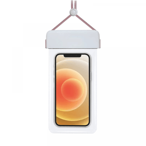 Aqua waterproof Bag smartphone available at MELON mobile store Jordan