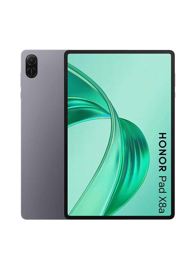 Pad X8a 11-Inch Space Grey 4+4GB RAM 128GB Wi-Fi