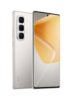 Hot 50 Pro+ Dual SIM smartphone available at MELON mobile store Jordan