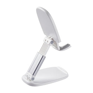 JR-ZS371 Desktop Phone Stand Black