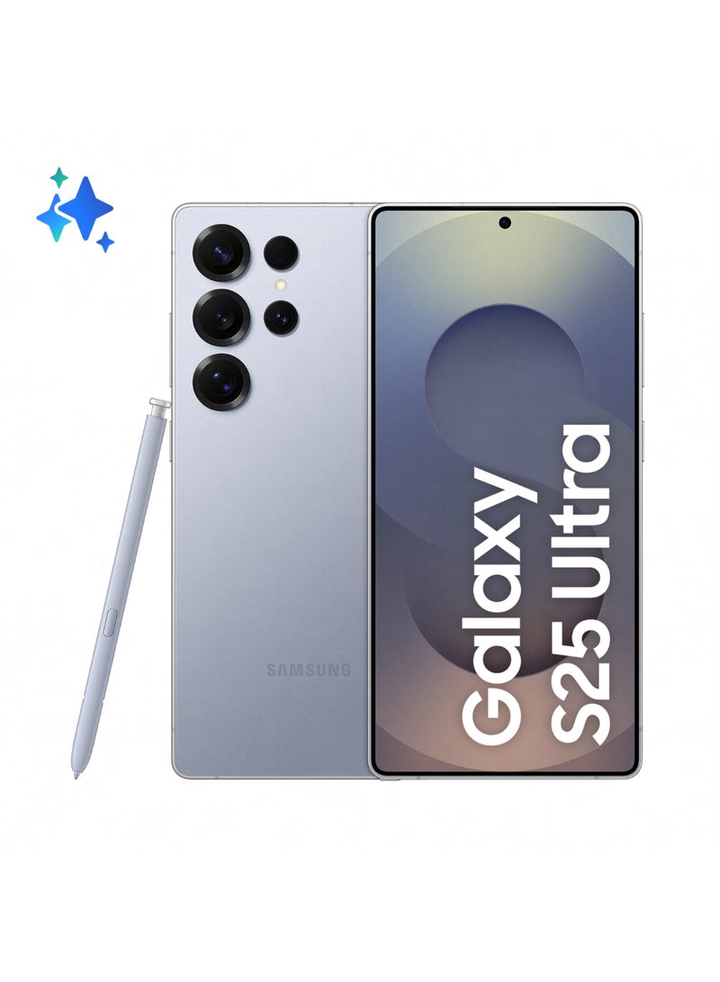 Samsung S25 Ultra 5G (SM-S938B)