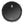 Xiaomi Robot Vacuum E5 (Black) EU