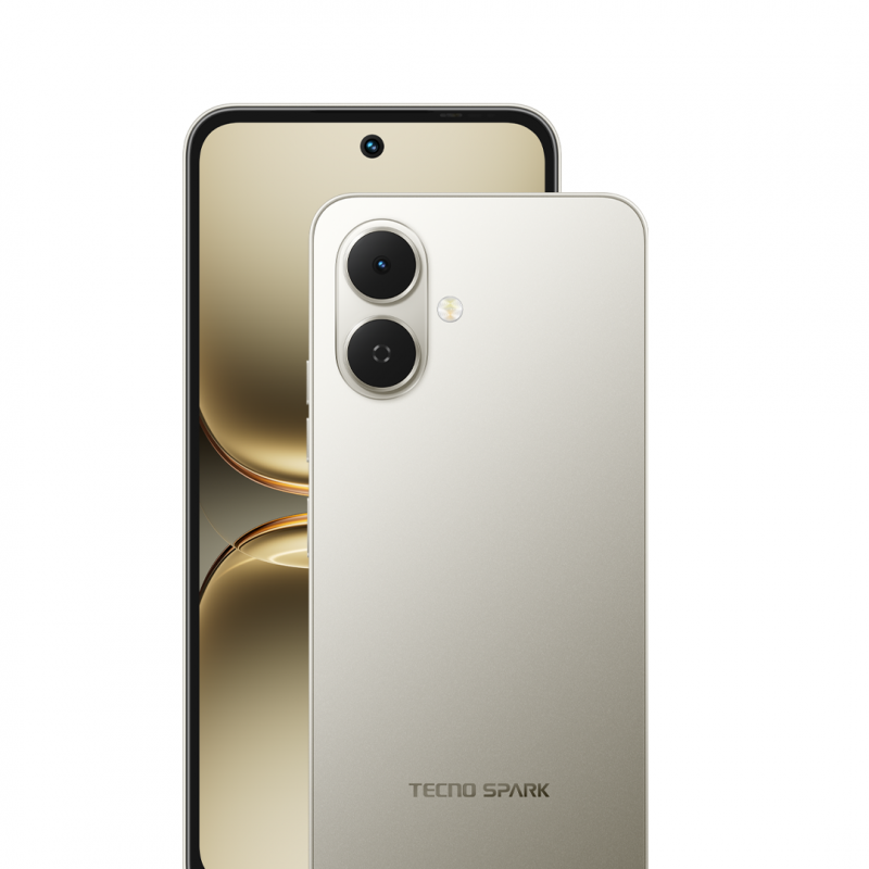 TECNO SPARK Go 2