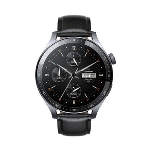 Classic Series JR-FC2 Pro Smart Watch (Answer/Make Call)