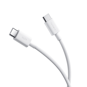 Xiaomi 3A Braided USB-C to USB-C Cable (1m)