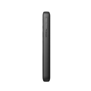 JR-PBF15 22.5W LED Fast Charging Power Bank 10000mAh-Black 22.5W fast charging 2USB+typec. typec support input &output