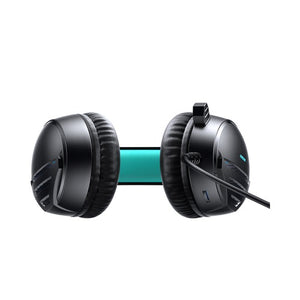 JR-HG2 GAMING HEADSET