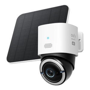 eufy 4G LTE Cam S330 — White